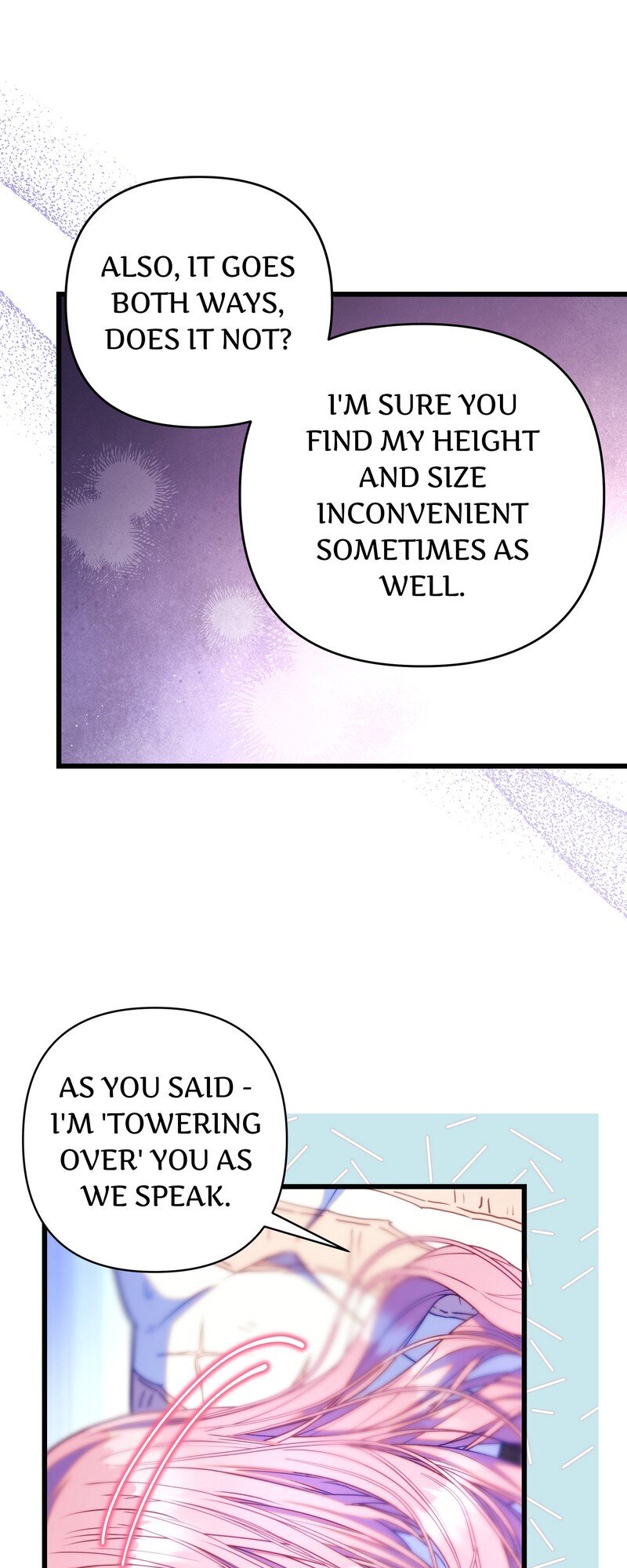 Another Typical Fantasy Romance - Chapter 113 manhwa
