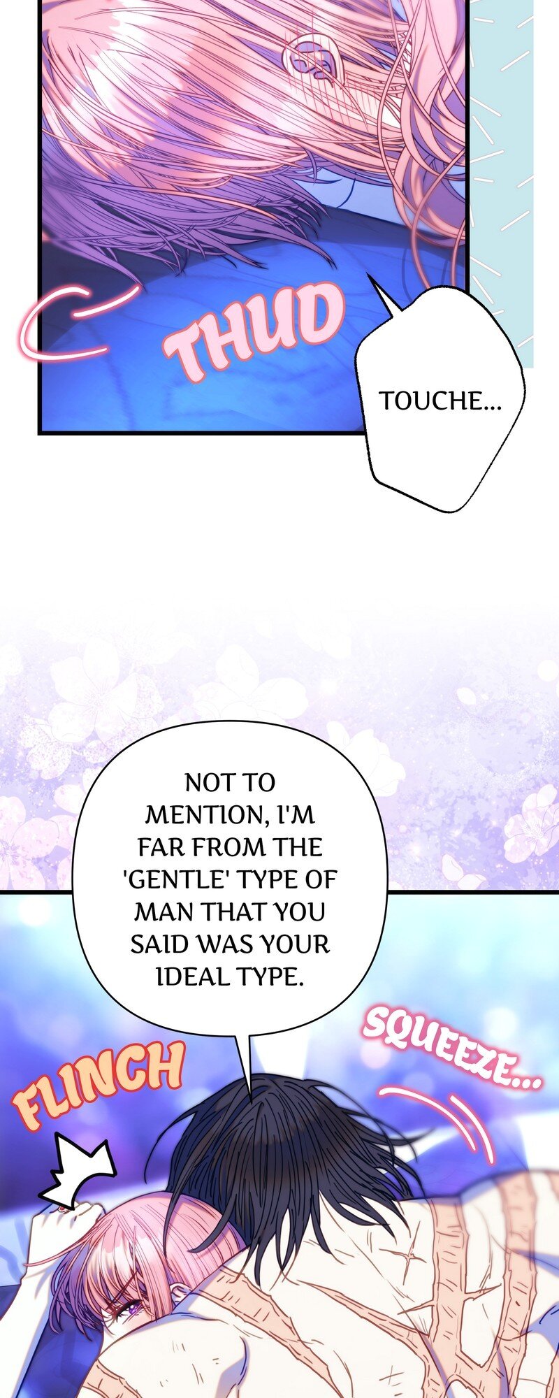 Another Typical Fantasy Romance - Chapter 113 manhwa