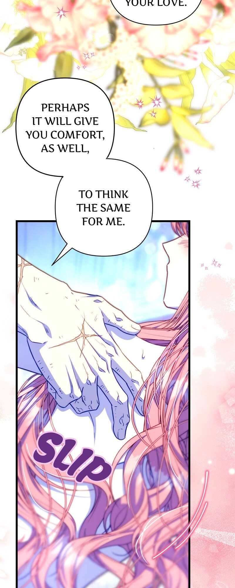 Another Typical Fantasy Romance - Chapter 113 manhwa