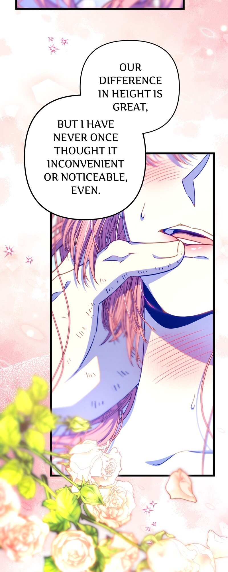 Another Typical Fantasy Romance - Chapter 113 manhwa