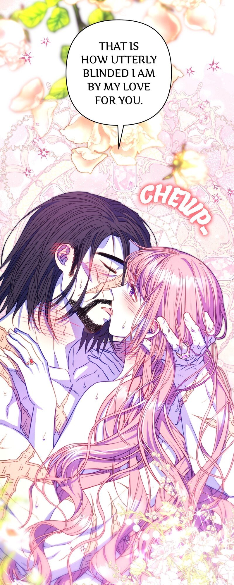 Another Typical Fantasy Romance - Chapter 113 manhwa