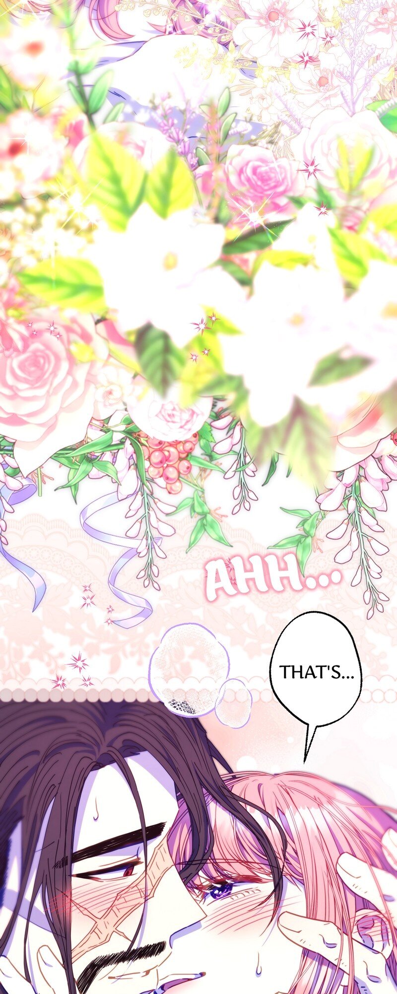 Another Typical Fantasy Romance - Chapter 113 manhwa