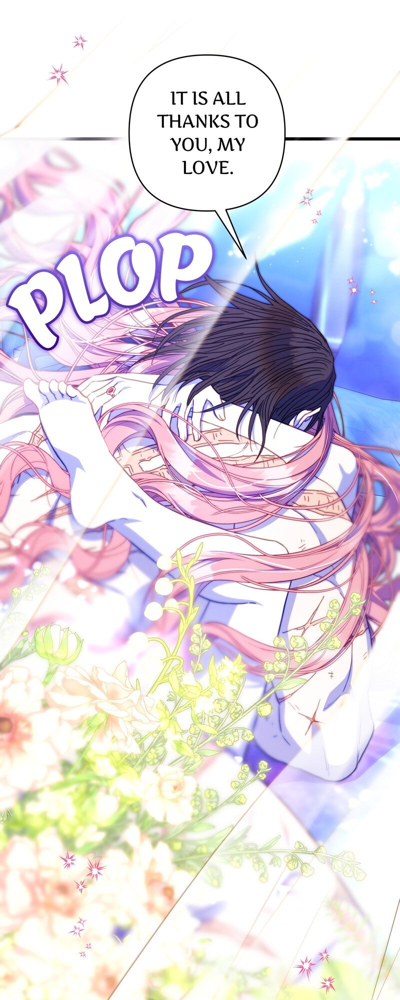 Another Typical Fantasy Romance - Chapter 113 manhwa