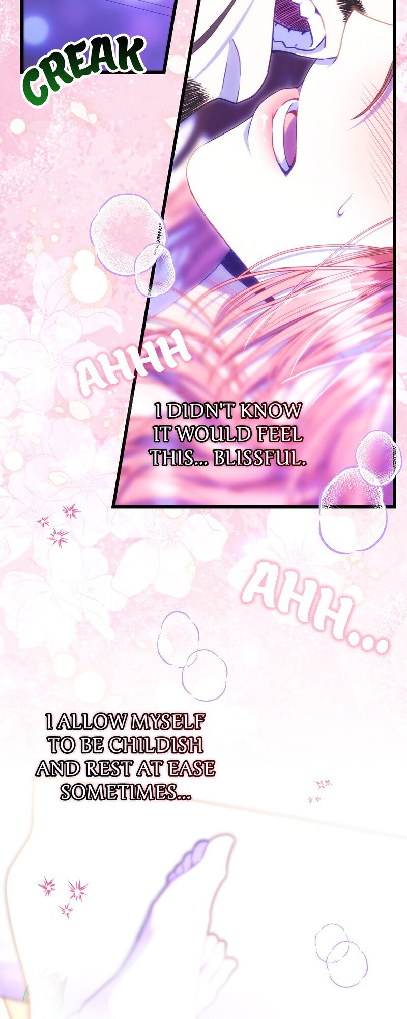 Another Typical Fantasy Romance - Chapter 113 manhwa