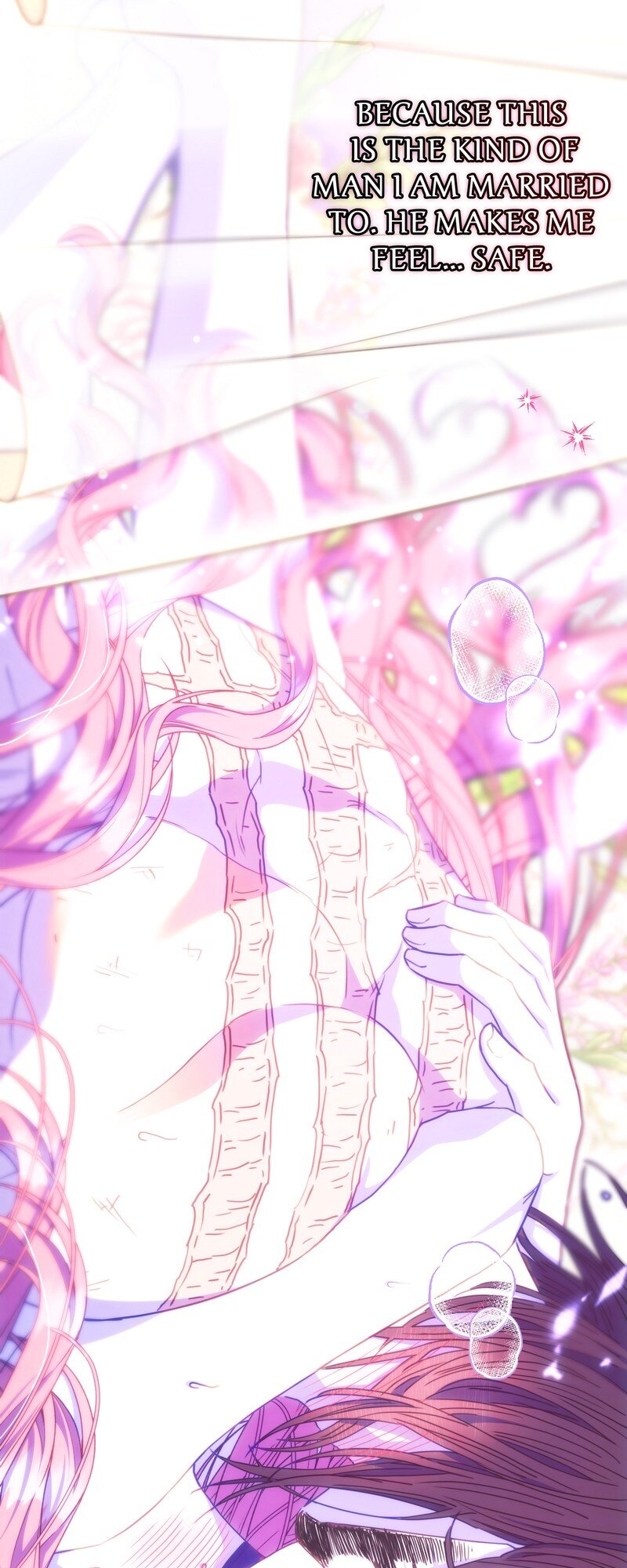 Another Typical Fantasy Romance - Chapter 113 manhwa