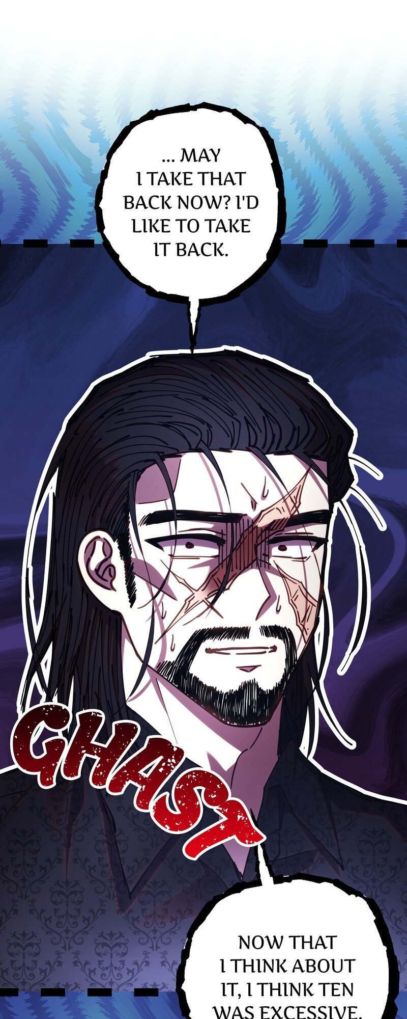 Another Typical Fantasy Romance - Chapter 113 manhwa