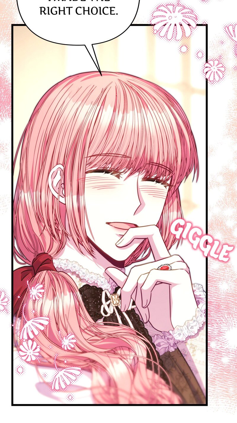 Another Typical Fantasy Romance - Chapter 113 manhwa