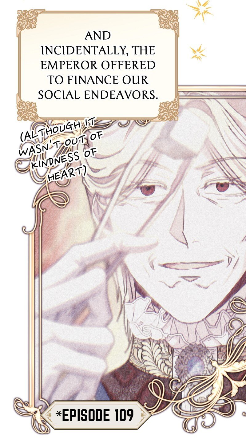 Another Typical Fantasy Romance - Chapter 113 manhwa