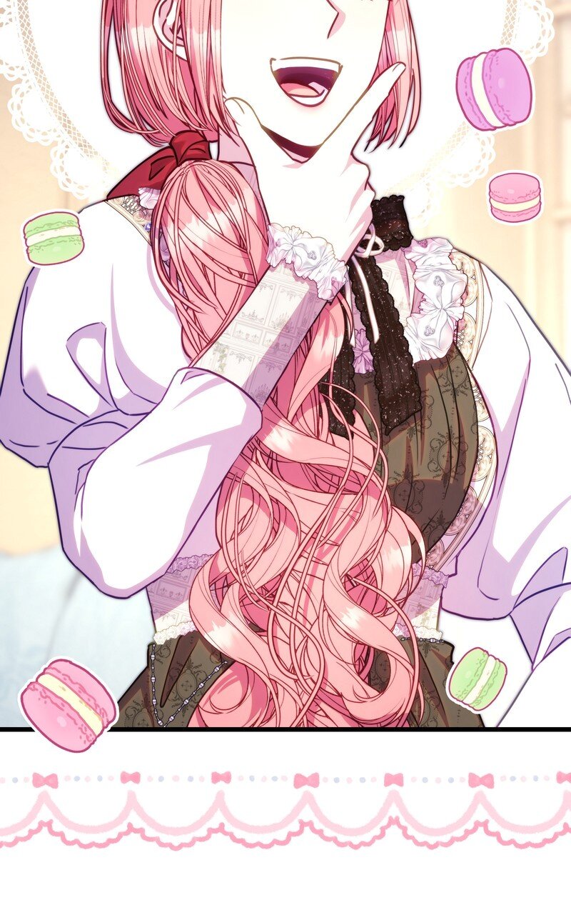 Another Typical Fantasy Romance - Chapter 113 manhwa