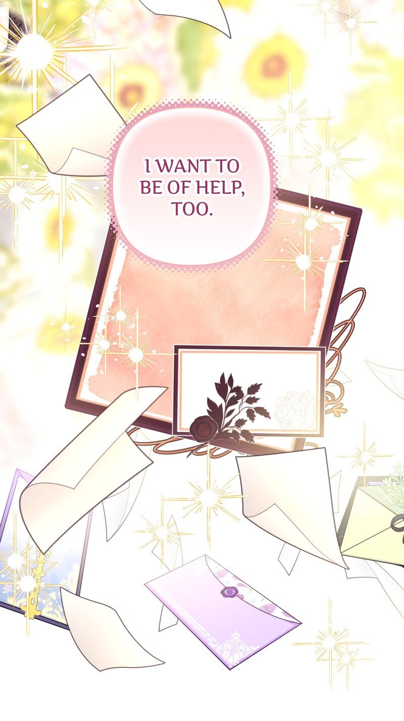 Another Typical Fantasy Romance - Chapter 113 manhwa