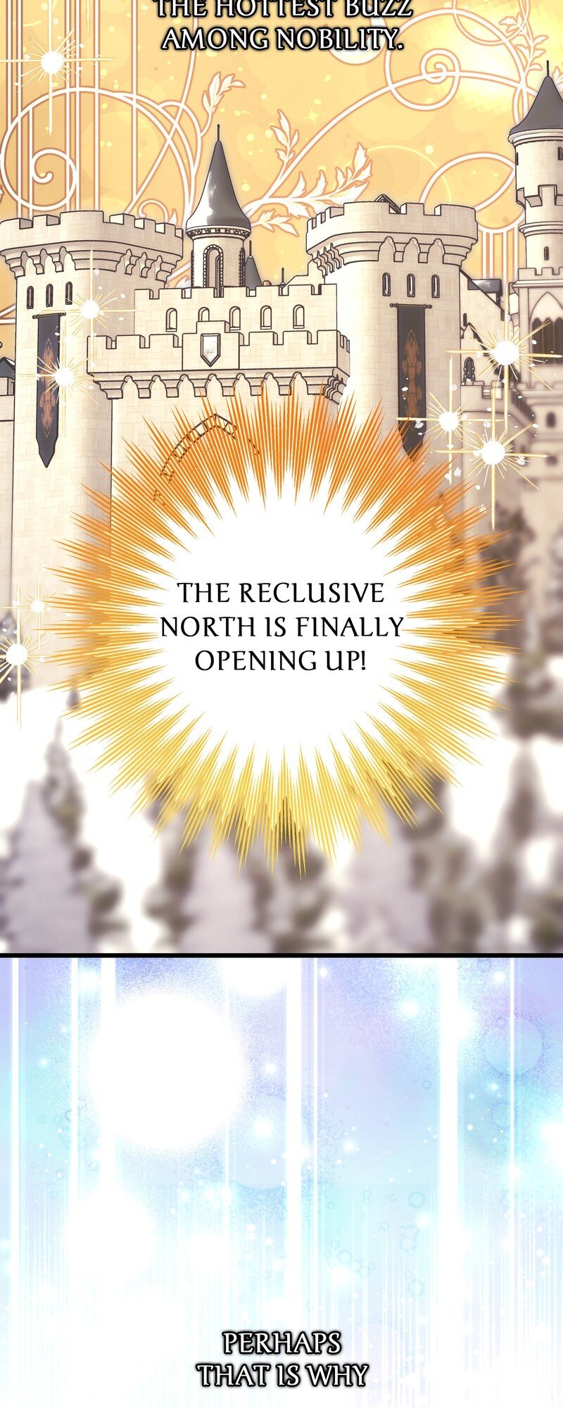 Another Typical Fantasy Romance - Chapter 113 manhwa