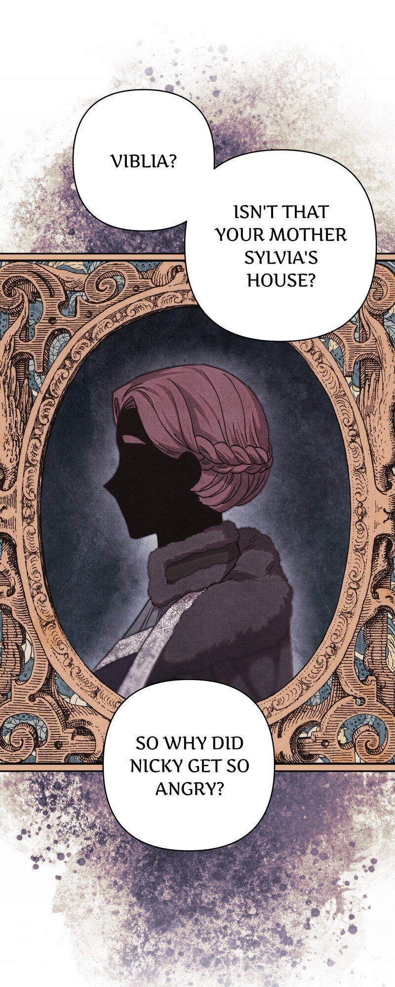 Another Typical Fantasy Romance - Chapter 113 manhwa