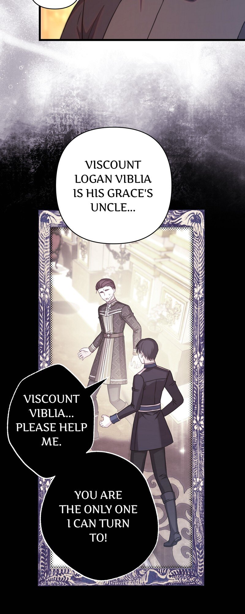 Another Typical Fantasy Romance - Chapter 113 manhwa