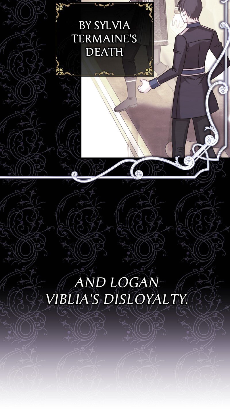 Another Typical Fantasy Romance - Chapter 114 manhwa