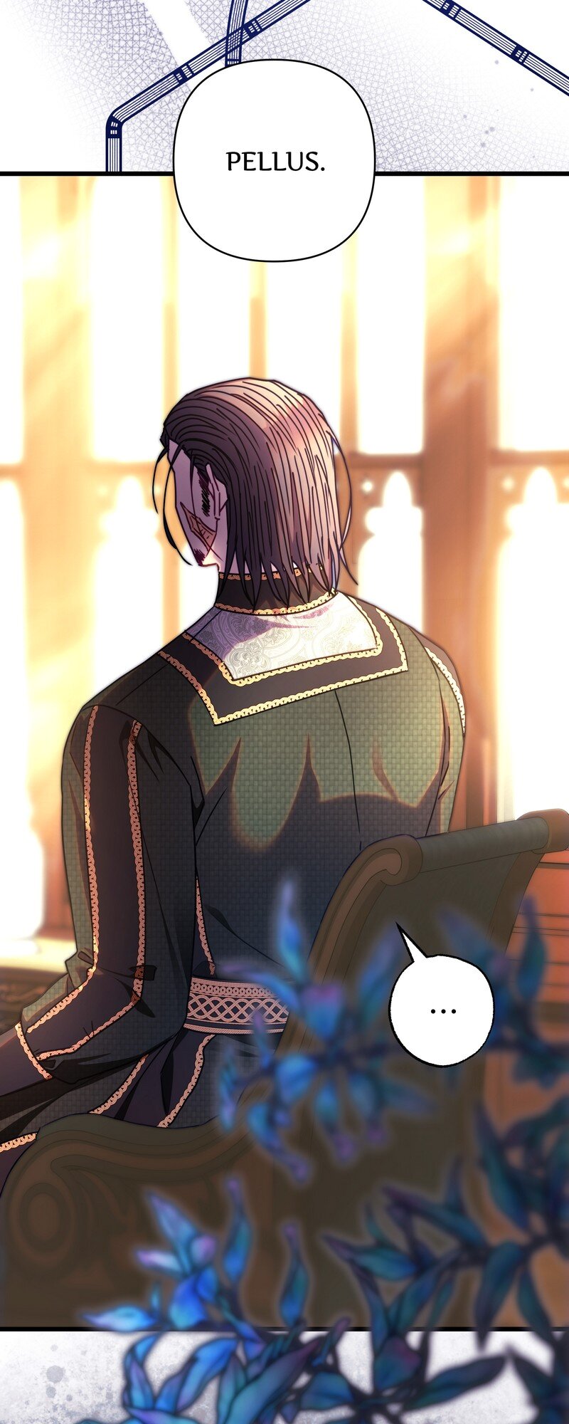 Another Typical Fantasy Romance - Chapter 114 manhwa