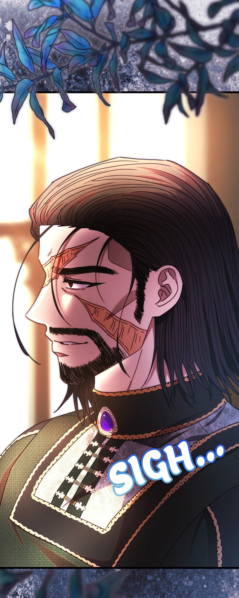 Another Typical Fantasy Romance - Chapter 114 manhwa