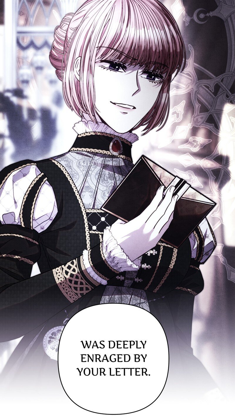 Another Typical Fantasy Romance - Chapter 114 manhwa