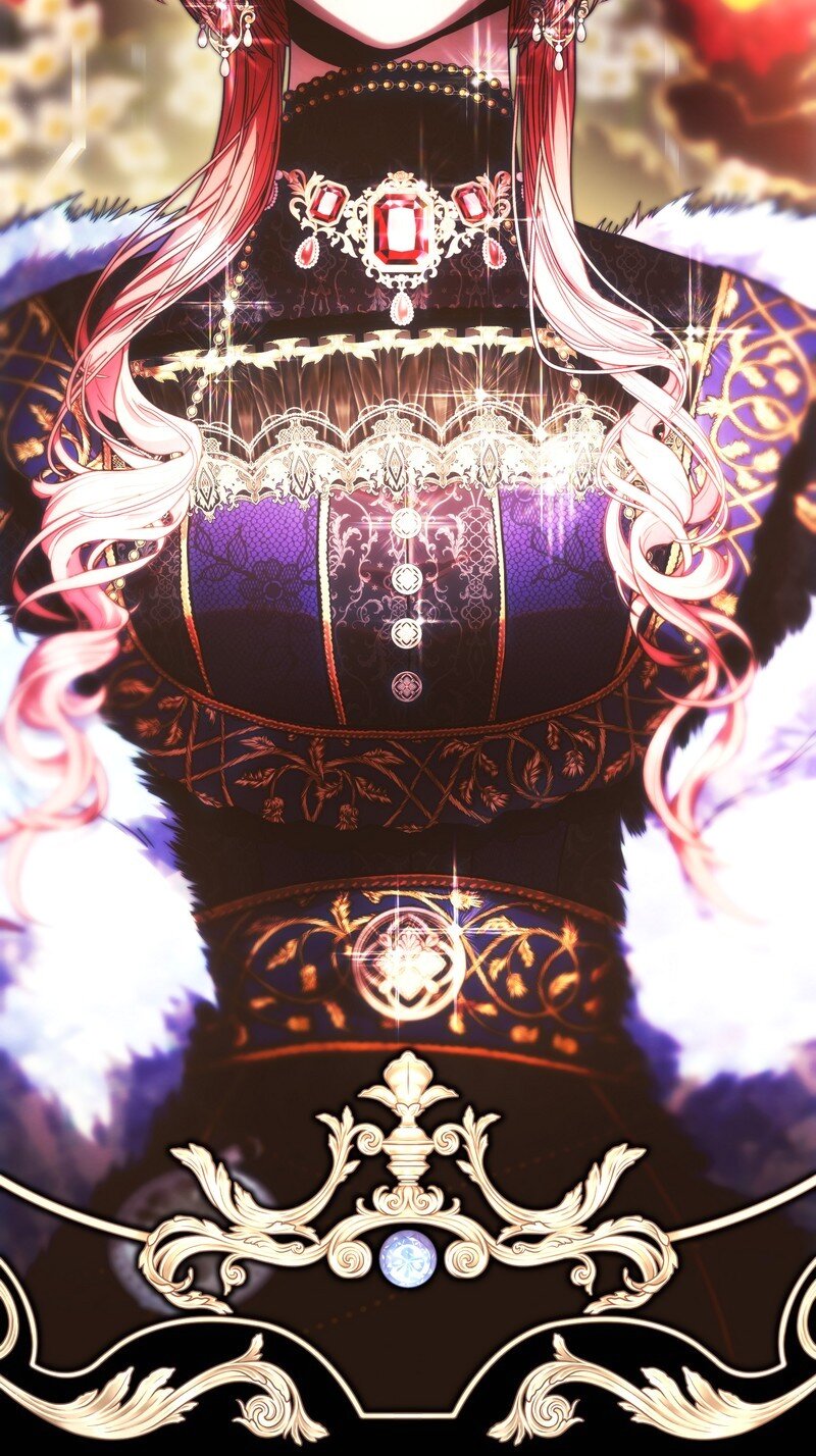 Another Typical Fantasy Romance - Chapter 114 manhwa