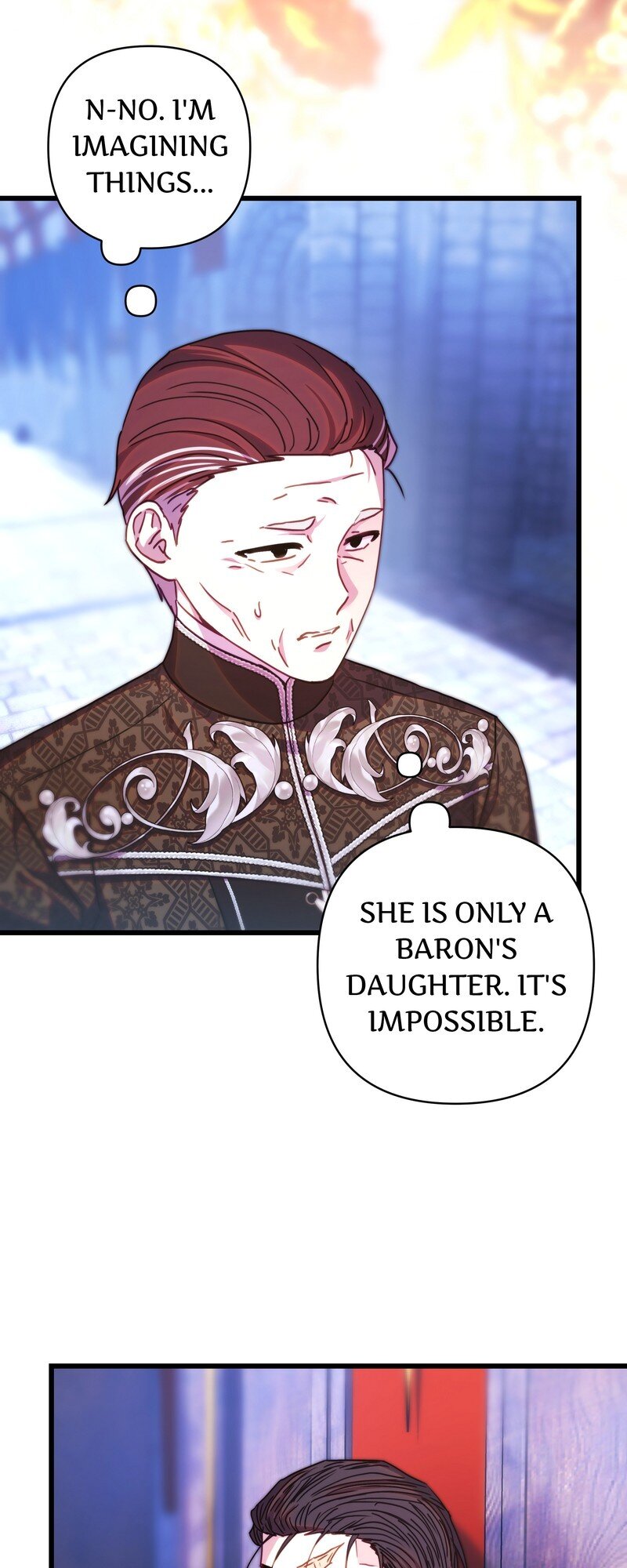 Another Typical Fantasy Romance - Chapter 114 manhwa