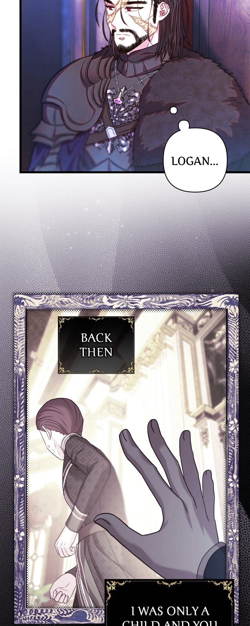 Another Typical Fantasy Romance - Chapter 114 manhwa