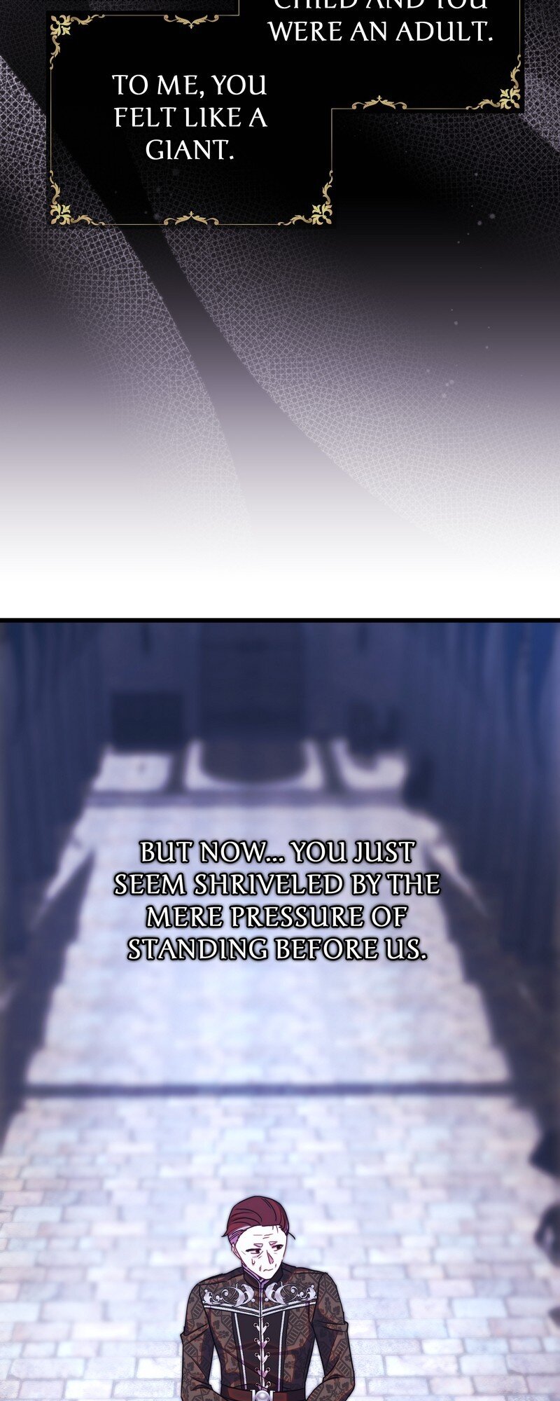 Another Typical Fantasy Romance - Chapter 114 manhwa