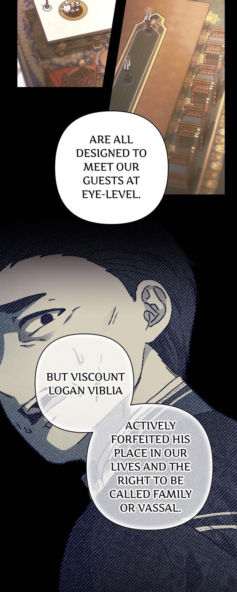 Another Typical Fantasy Romance - Chapter 114 manhwa