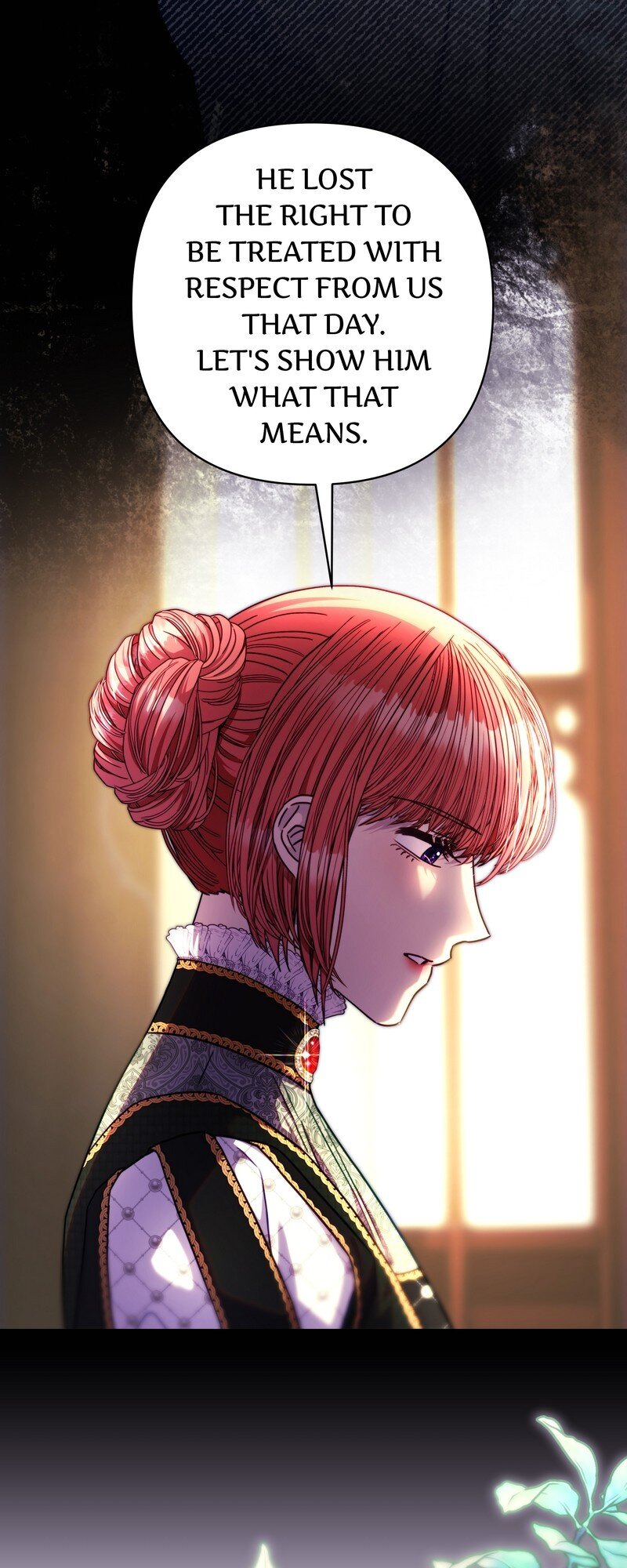 Another Typical Fantasy Romance - Chapter 114 manhwa
