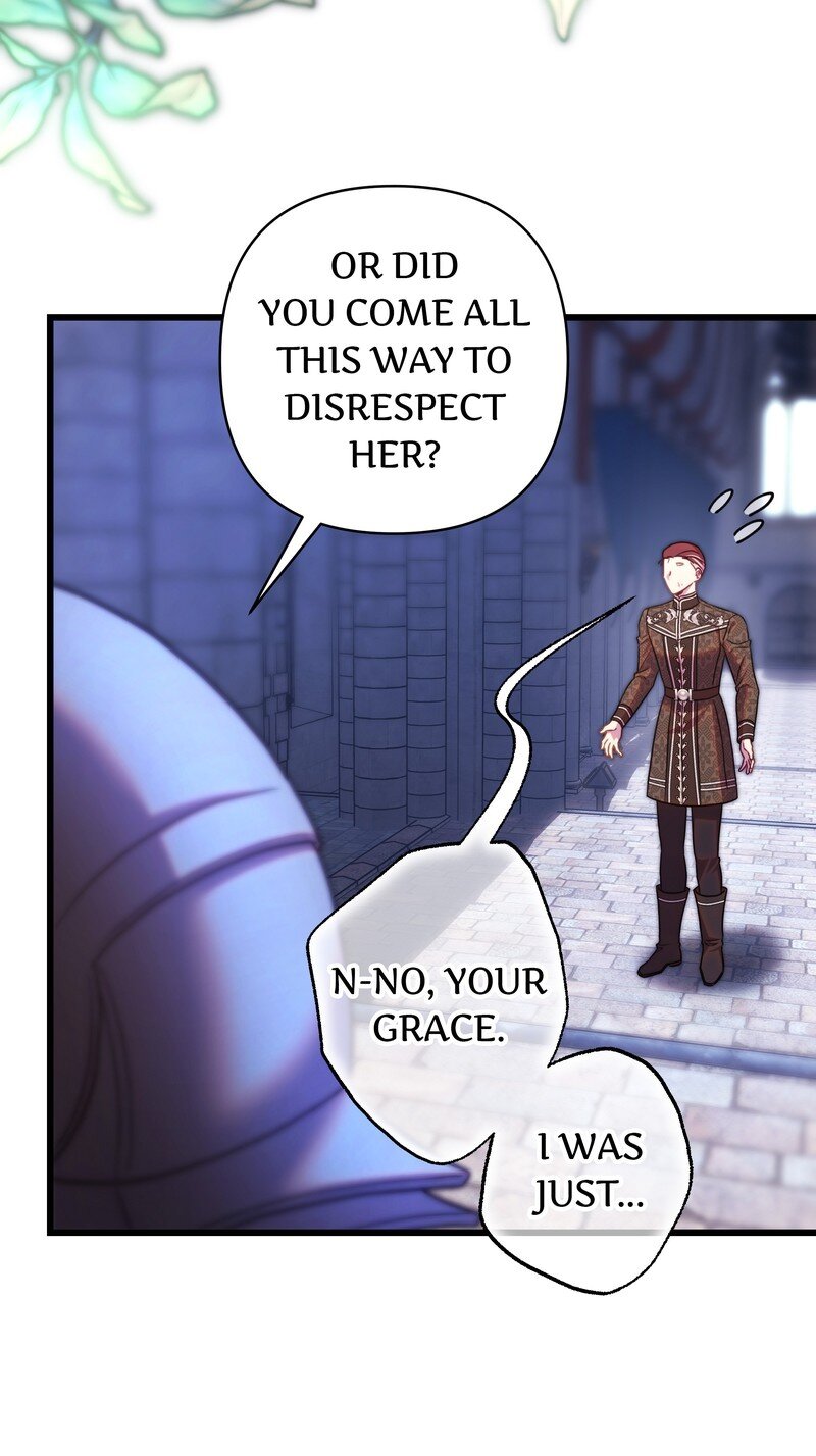 Another Typical Fantasy Romance - Chapter 114 manhwa