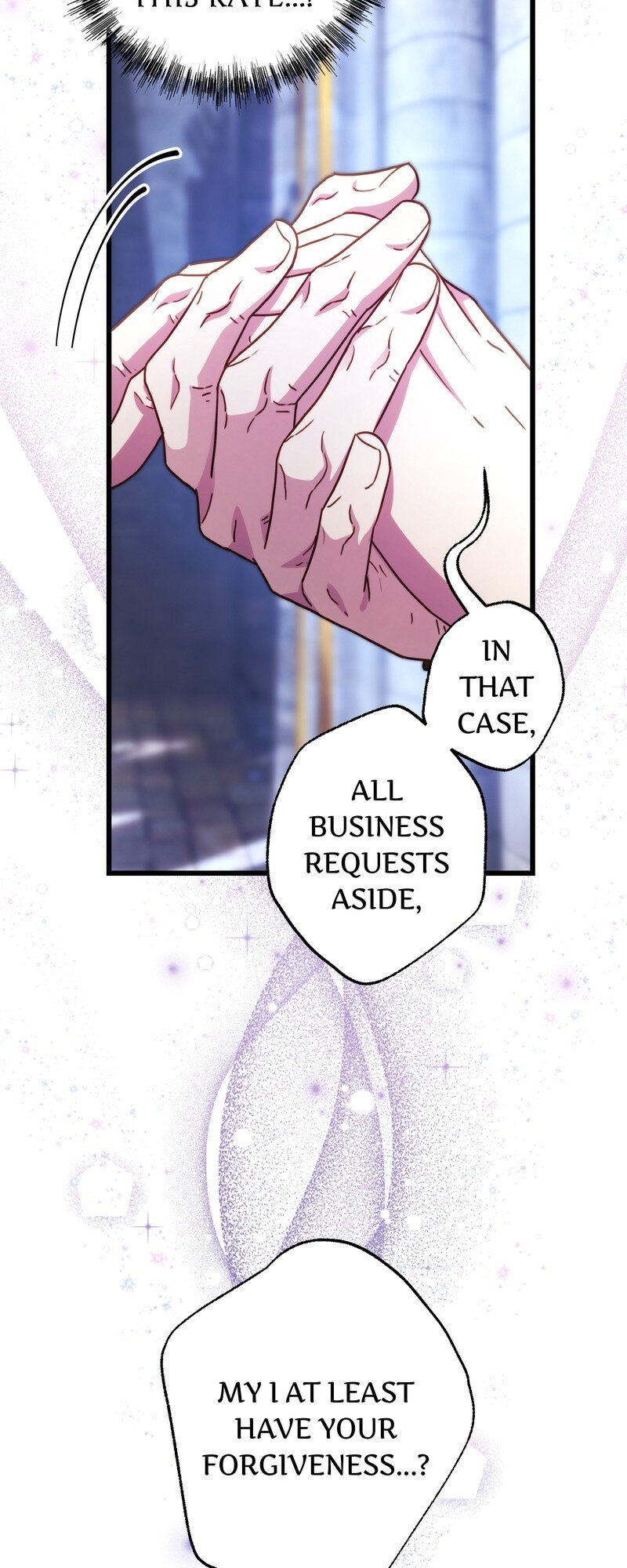 Another Typical Fantasy Romance - Chapter 114 manhwa
