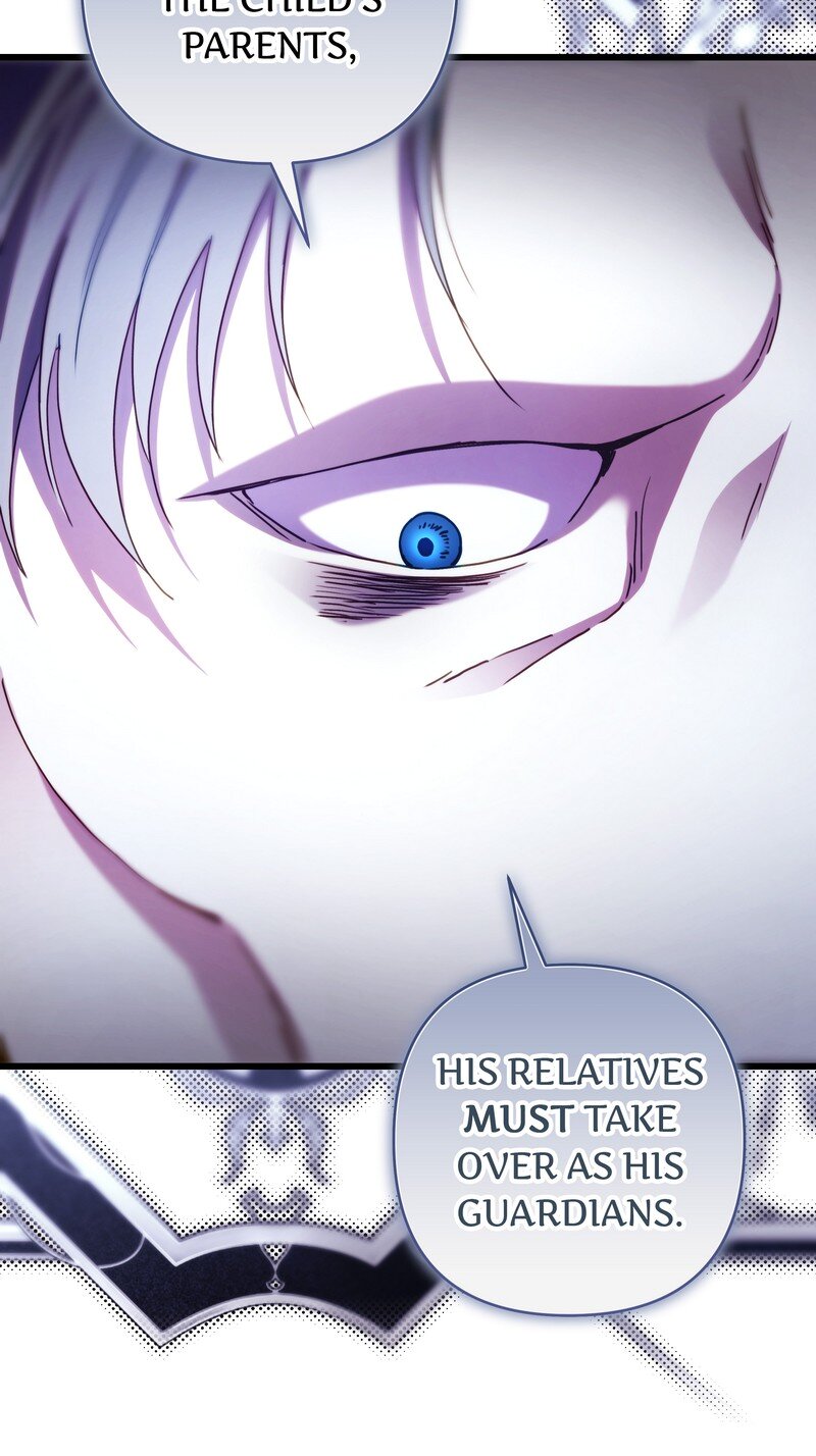 Another Typical Fantasy Romance - Chapter 114 manhwa