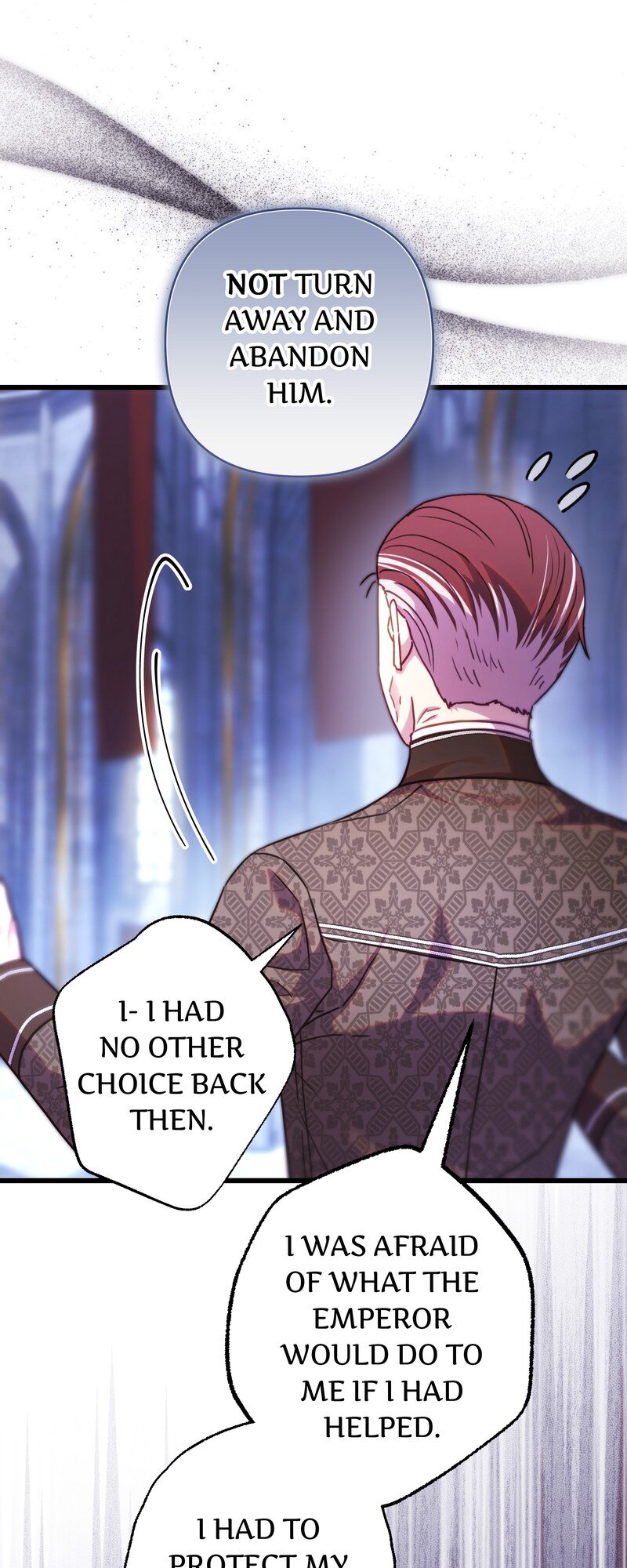 Another Typical Fantasy Romance - Chapter 114 manhwa