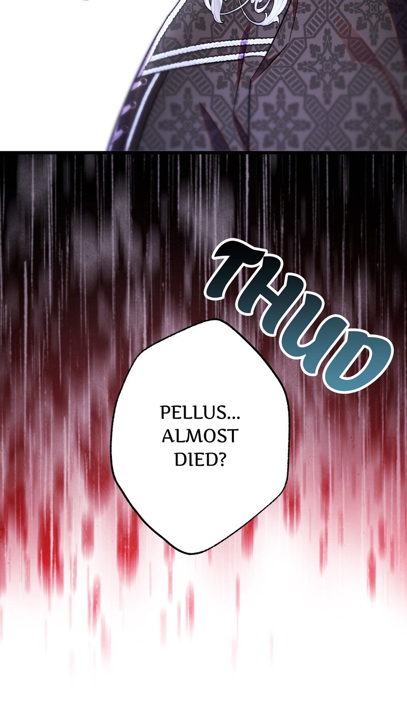 Another Typical Fantasy Romance - Chapter 114 manhwa