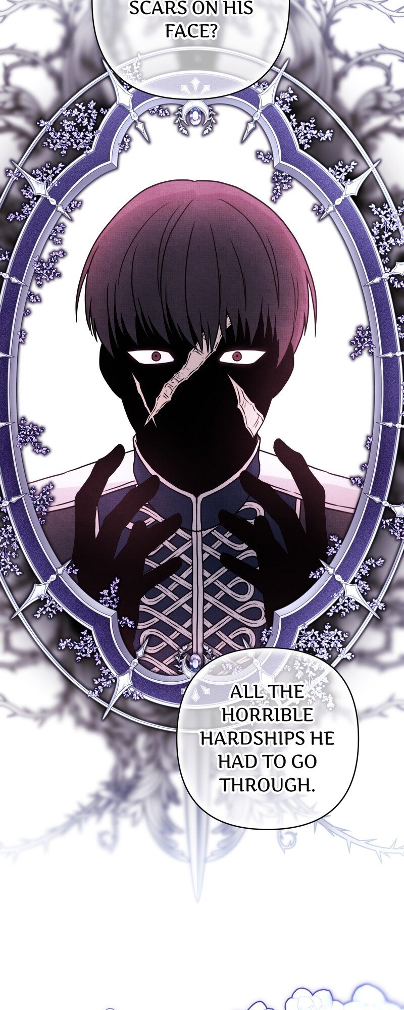 Another Typical Fantasy Romance - Chapter 114 manhwa