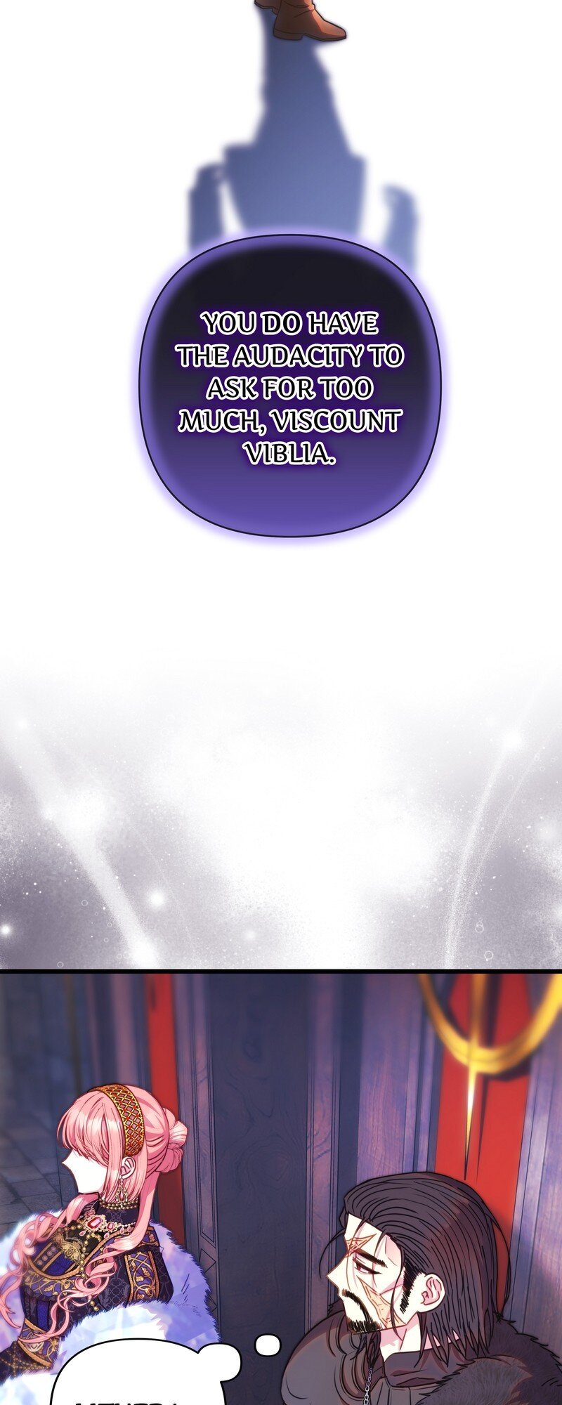 Another Typical Fantasy Romance - Chapter 114 manhwa