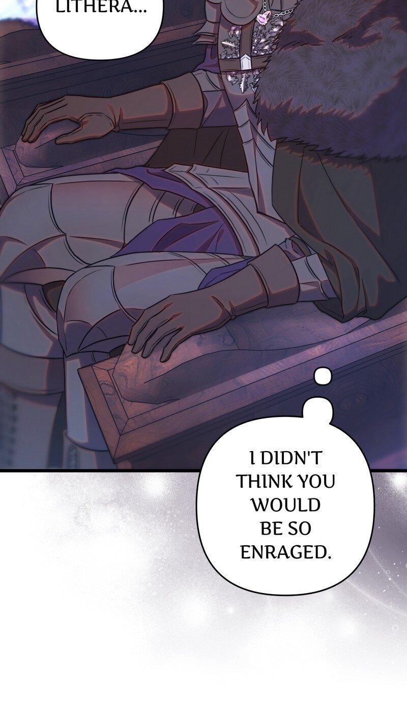 Another Typical Fantasy Romance - Chapter 114 manhwa