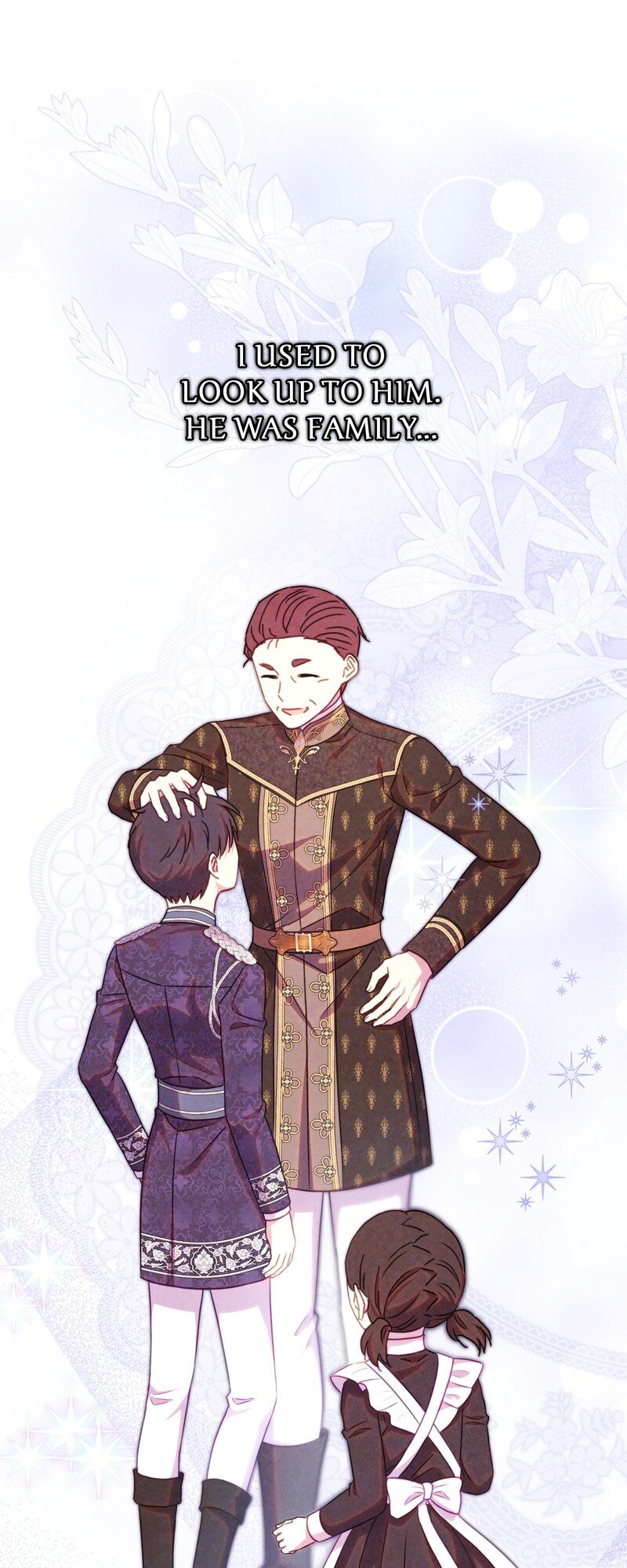 Another Typical Fantasy Romance - Chapter 114 manhwa