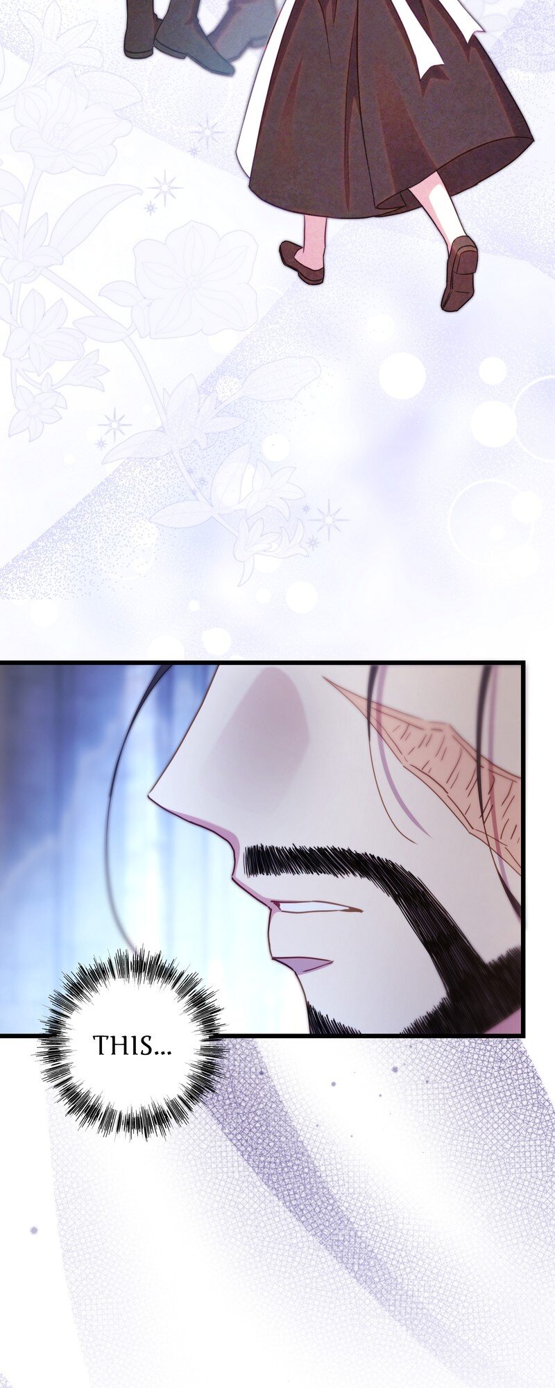 Another Typical Fantasy Romance - Chapter 114 manhwa