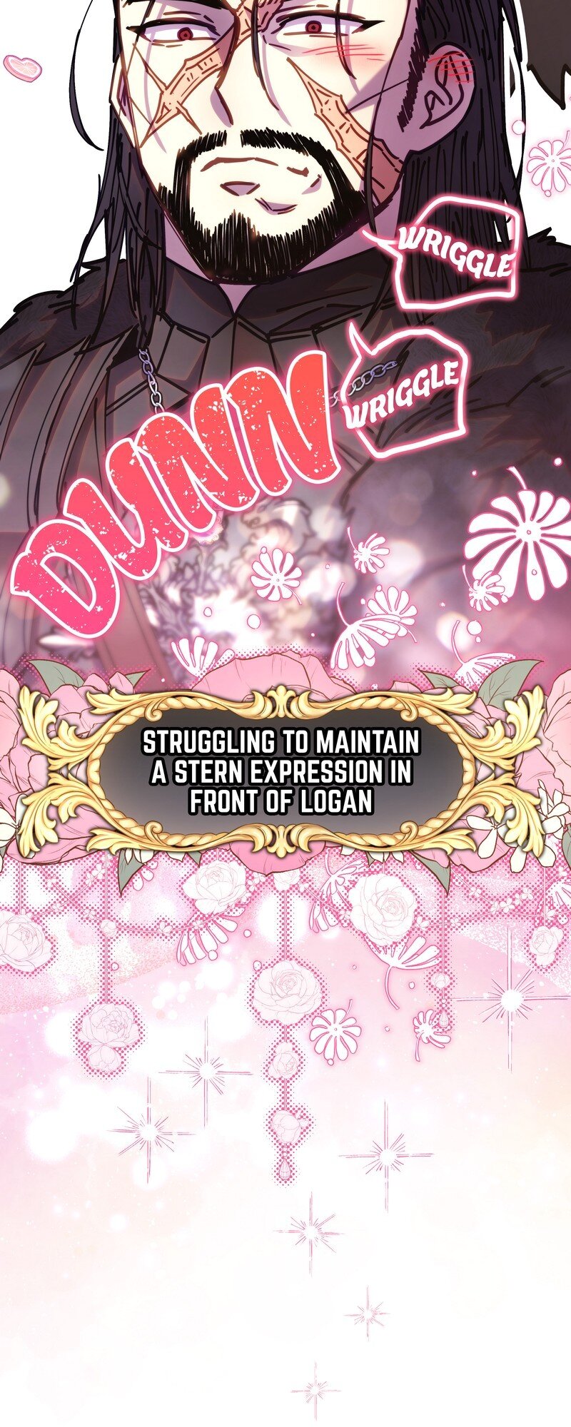 Another Typical Fantasy Romance - Chapter 114 manhwa