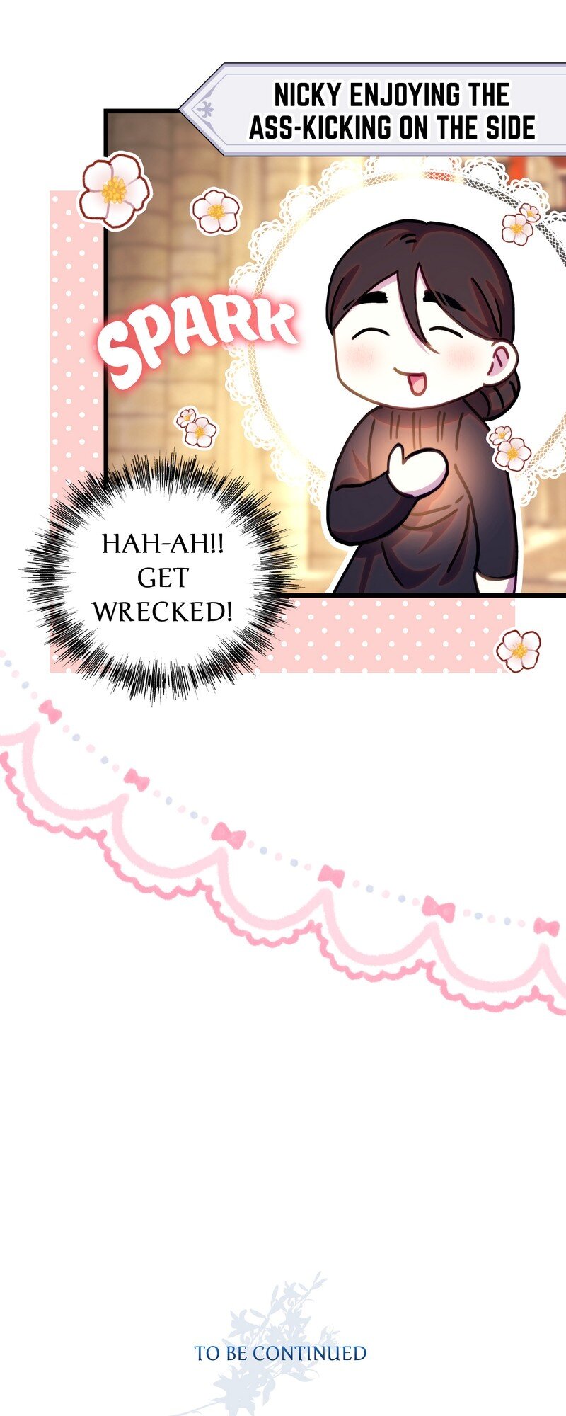 Another Typical Fantasy Romance - Chapter 114 manhwa