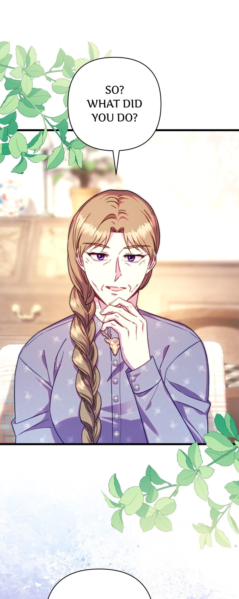 Another Typical Fantasy Romance - Chapter 115 manhwa