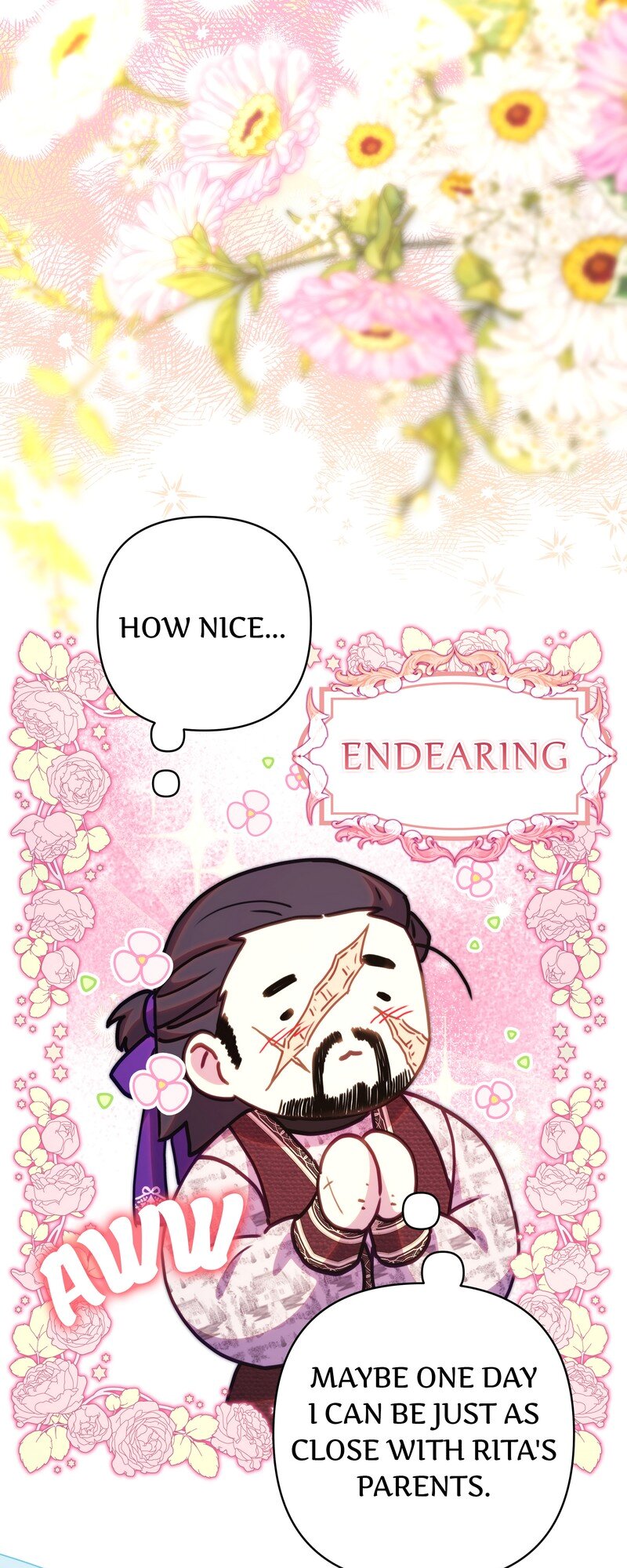 Another Typical Fantasy Romance - Chapter 115 manhwa