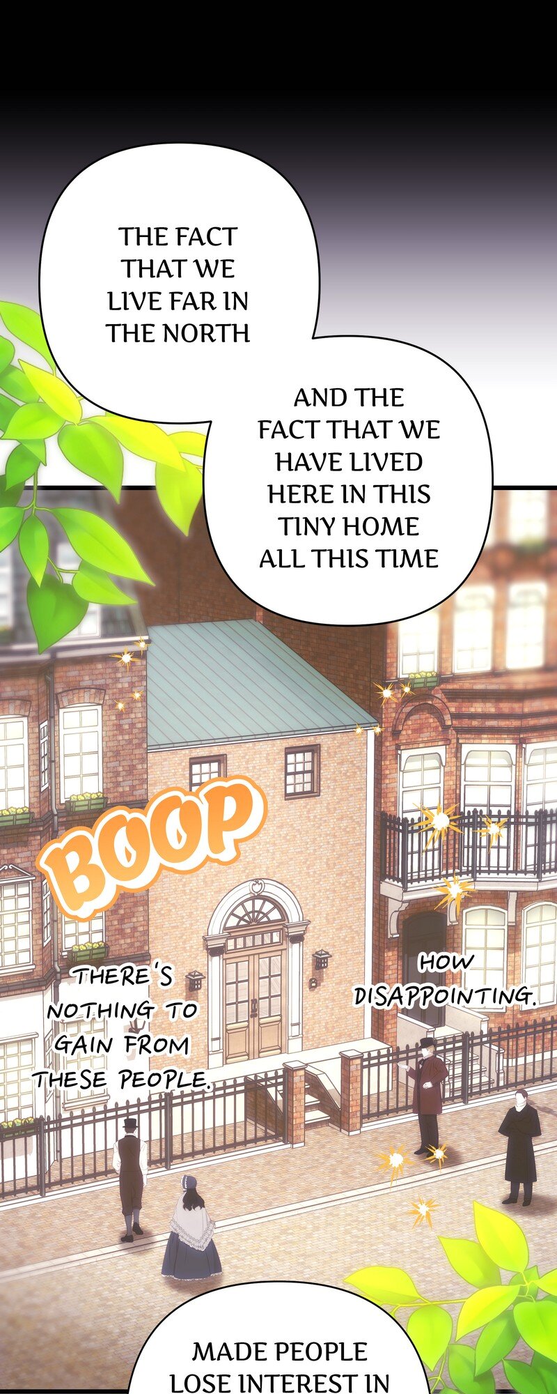 Another Typical Fantasy Romance - Chapter 115 manhwa