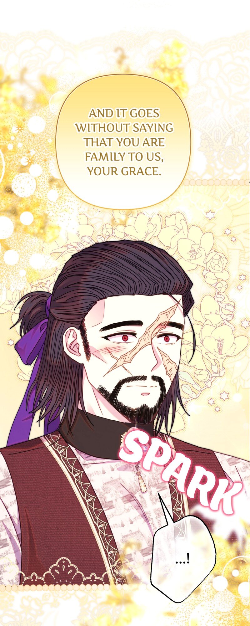 Another Typical Fantasy Romance - Chapter 115 manhwa