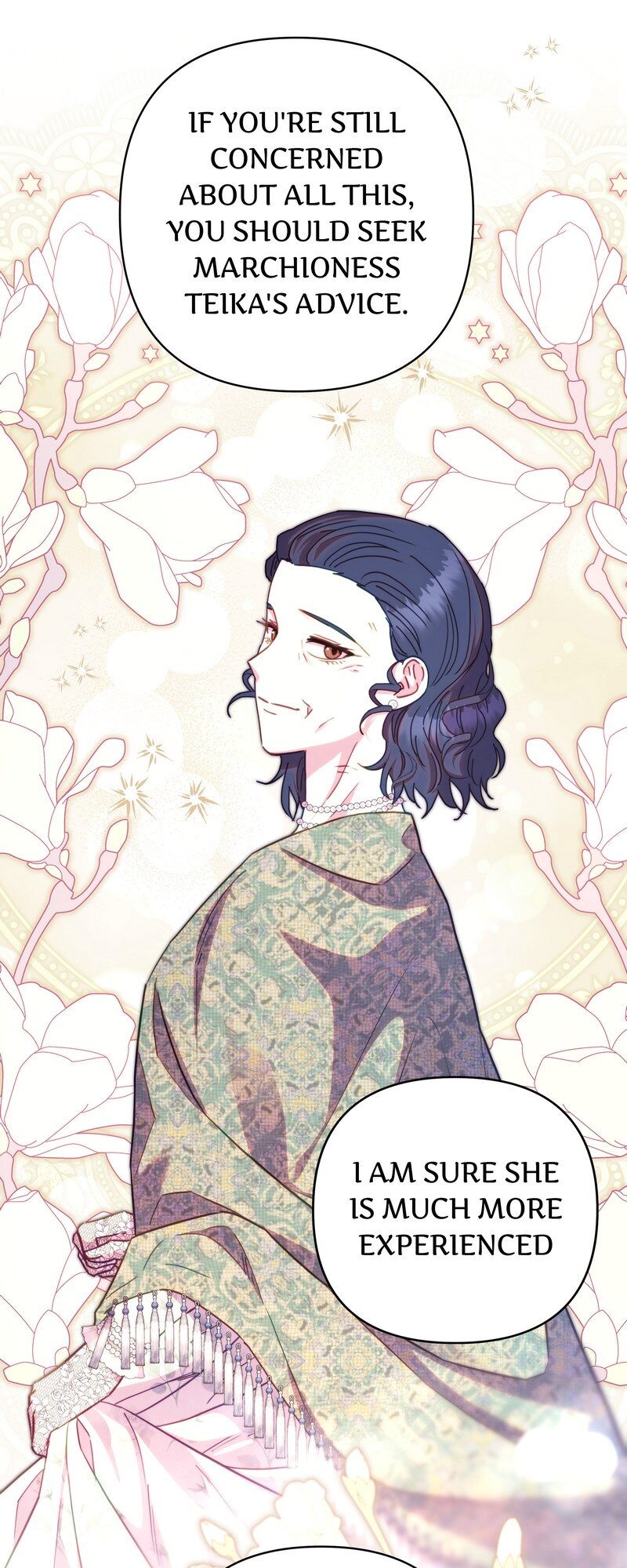 Another Typical Fantasy Romance - Chapter 115 manhwa