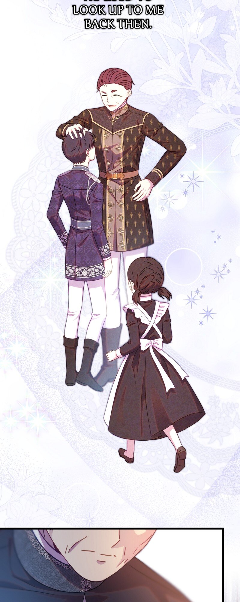 Another Typical Fantasy Romance - Chapter 115 manhwa