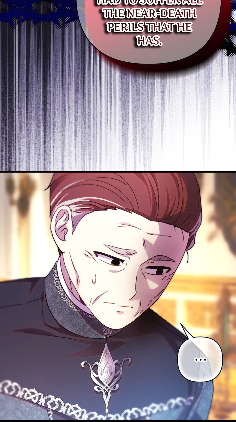 Another Typical Fantasy Romance - Chapter 115 manhwa