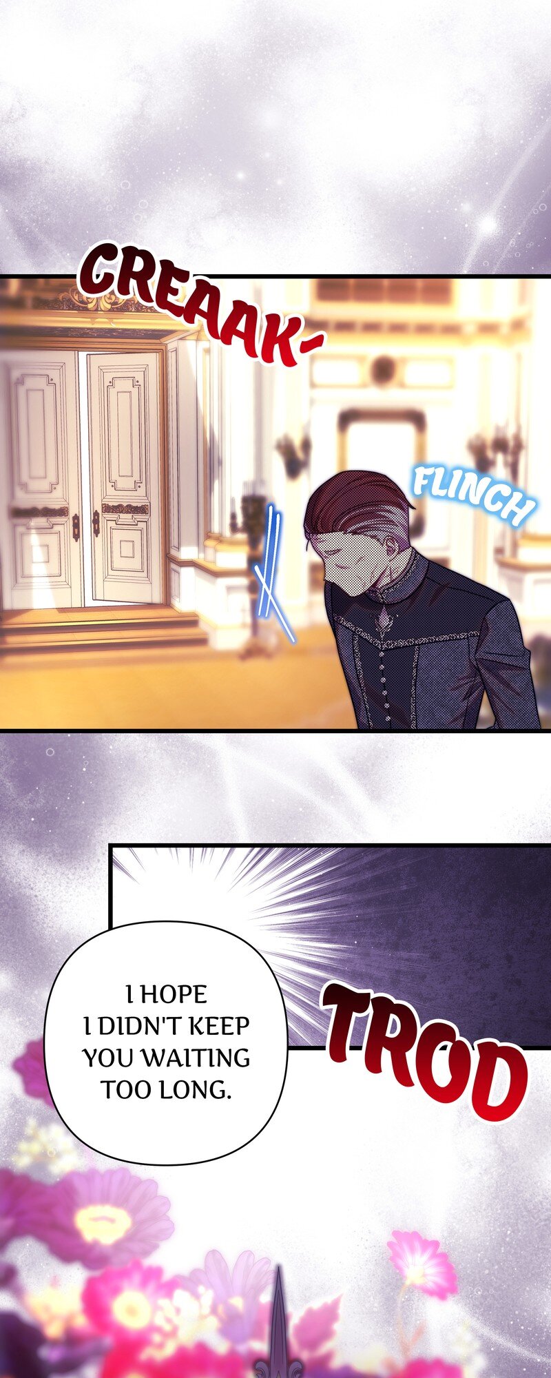 Another Typical Fantasy Romance - Chapter 115 manhwa