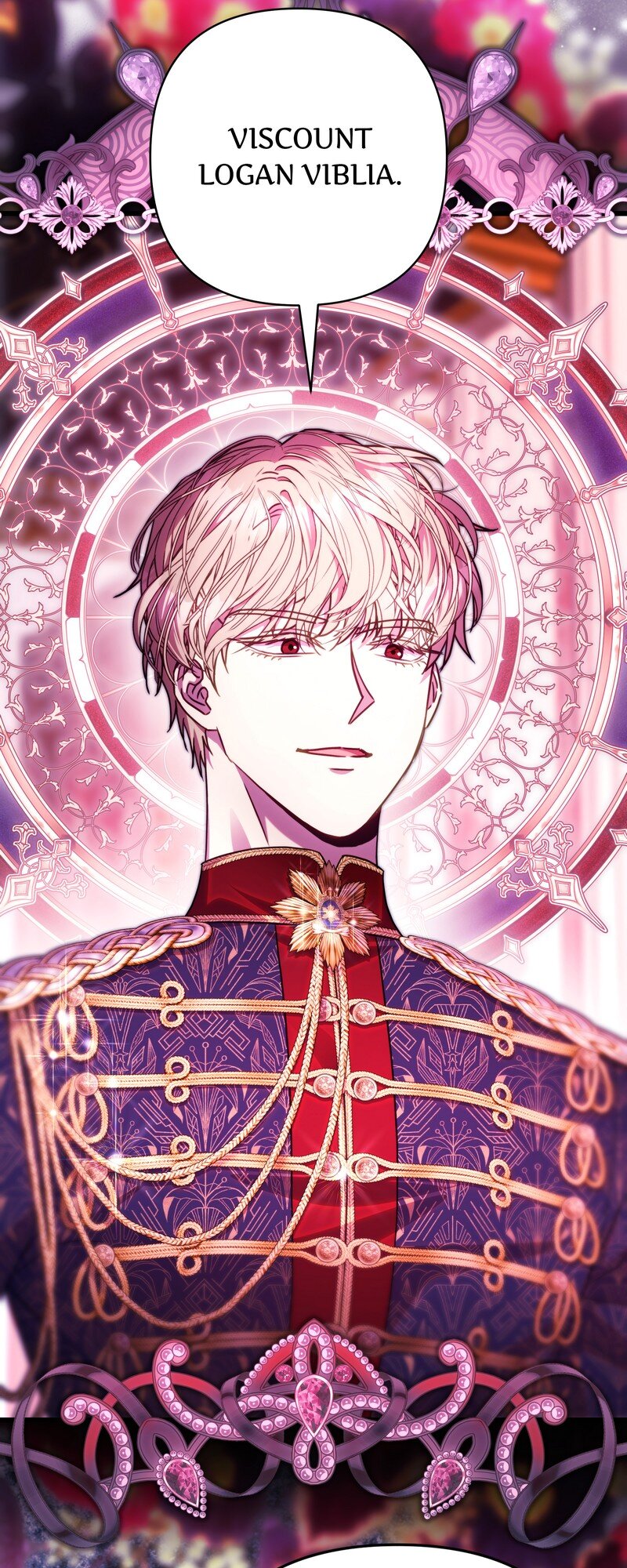 Another Typical Fantasy Romance - Chapter 115 manhwa