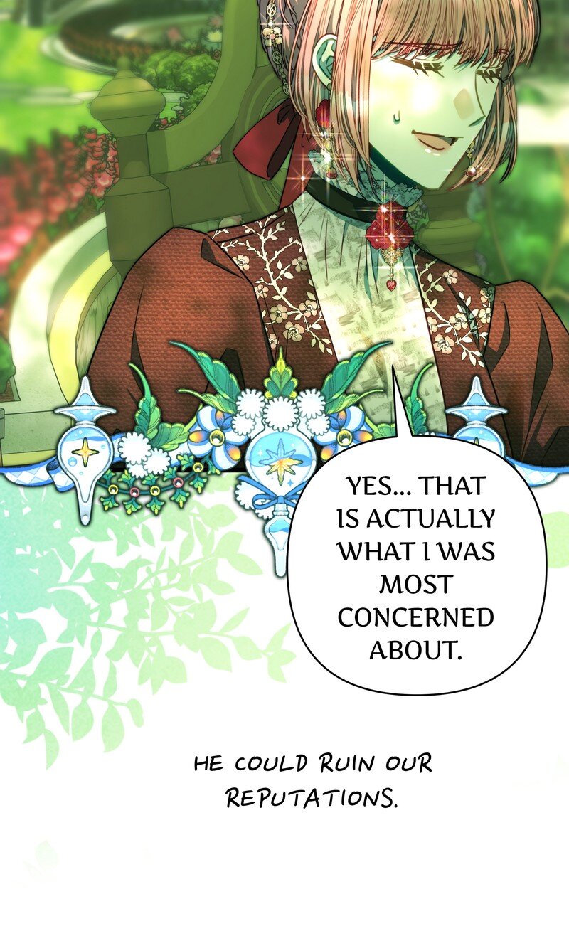 Another Typical Fantasy Romance - Chapter 115 manhwa