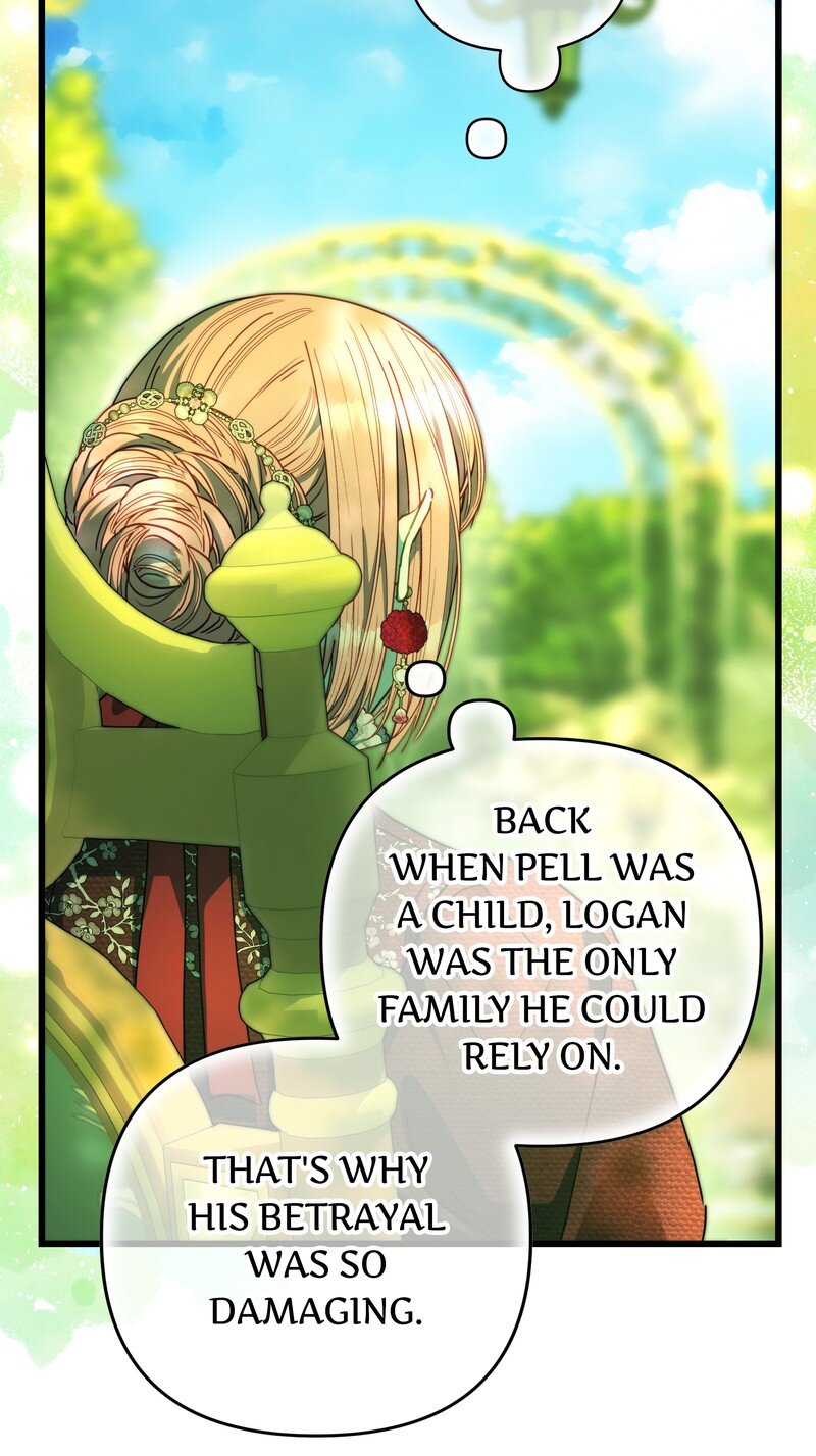Another Typical Fantasy Romance - Chapter 115 manhwa